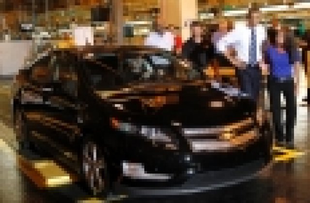 Американски автомобилен гуру предсказва загуба на влияние за GM и Ford