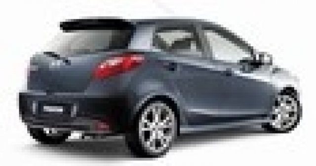 Ford с нов компактен модел, произвеждан в Бразилия