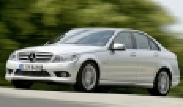 Нови високоефективни двигатели за C-Class