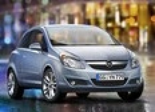 За 25 години Opel произведе 8 милиона броя от модела Corsa