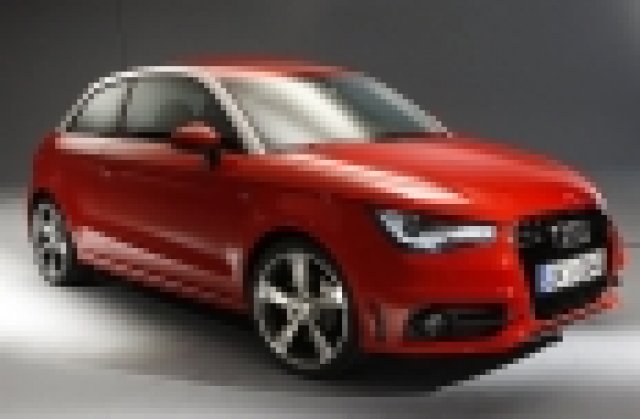 Търсенето на Audi A1 расте