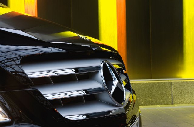 Mercedes-Benz пуска новата C-Class във версия хечбек с 5 врати