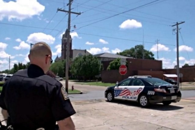 Полицаите в САЩ минаха на хибриди