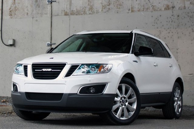 Saab най-после е продаден?