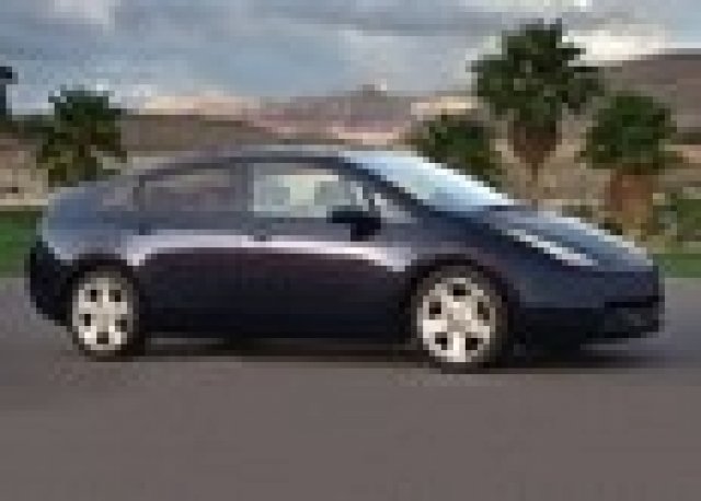 Toyota Prius ще има и комби версия