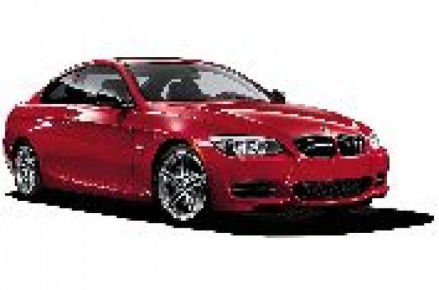 Изключително успешен ноември за BMW