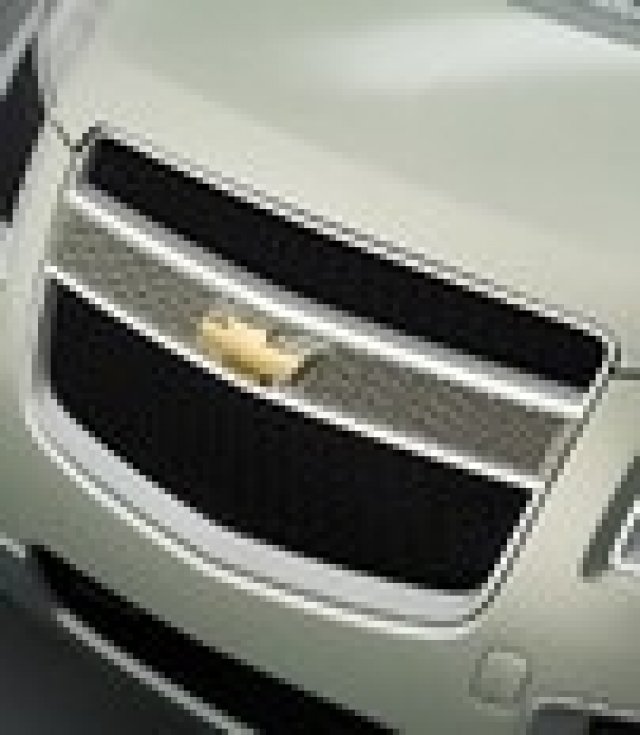 General Motors готви ново семейство малки кросоувъри