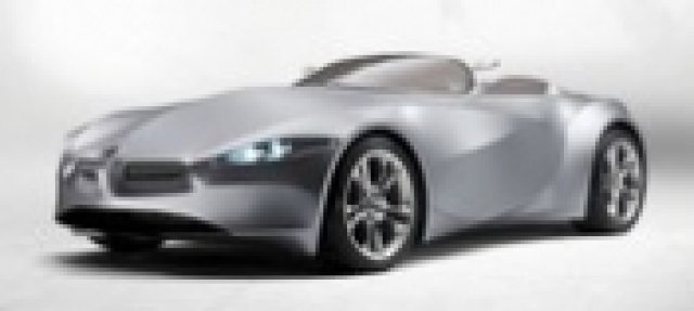 Уникален концепт на BMW хвърля светлина в бъдещето