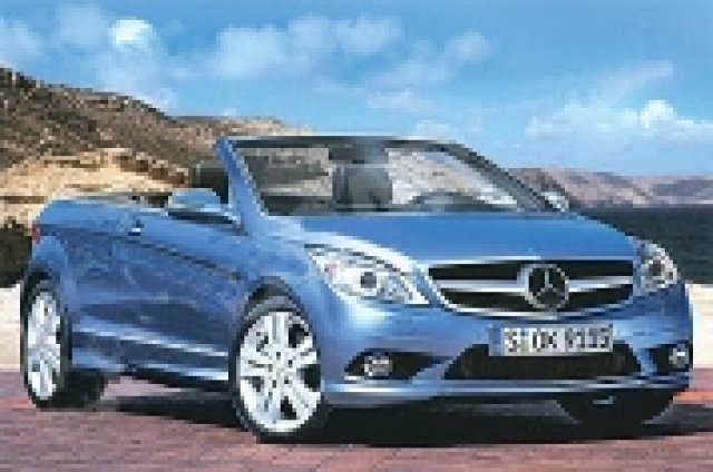 Най-вероятно Mercedes ще произвежда роудстера SLA