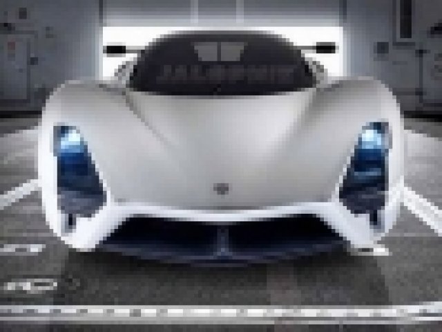 Shelby Supercars подготвя най-мощния сериен автомобил на света