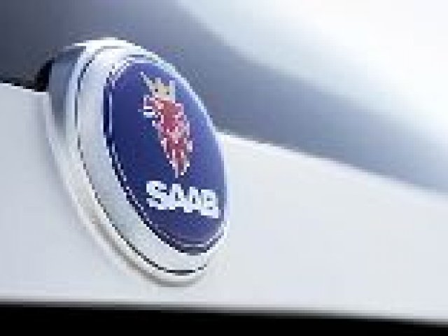 В Saab търсят изход от финансовата криза