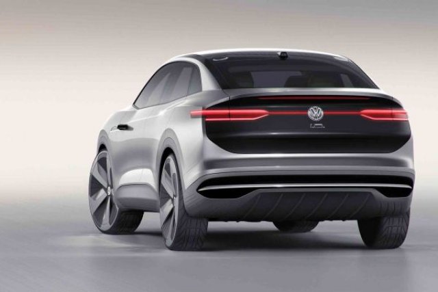 Volkswagen обеща електромобил