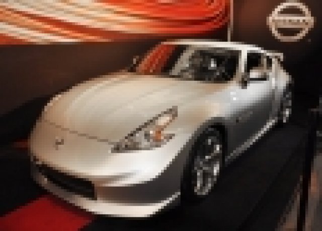 Nissan ще представи и 370Z NISMO в Ню Йорк