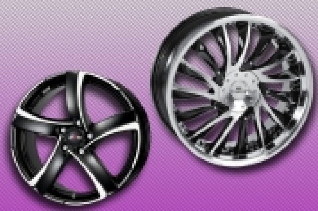 Падате ли си по лети джанти?