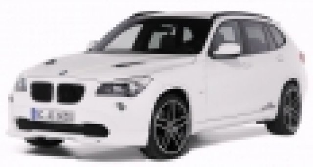 AC Schnitzer със своя версия BMW X1 в Женева