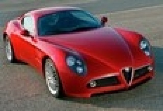 Alfa ускорява американската офанзива