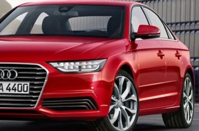 Следващото Audi A4 ще заложи на емоциите