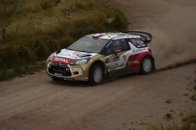 Льоб се върна и спря Volkswagen