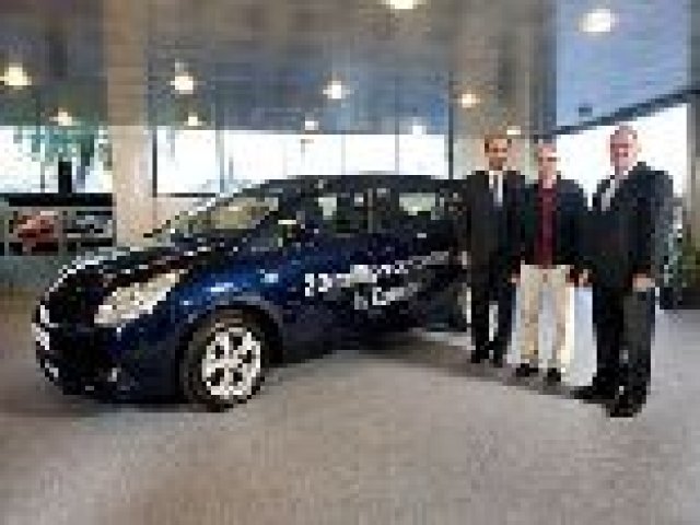 Toyota продаде 20 млн. автомобила в Европа