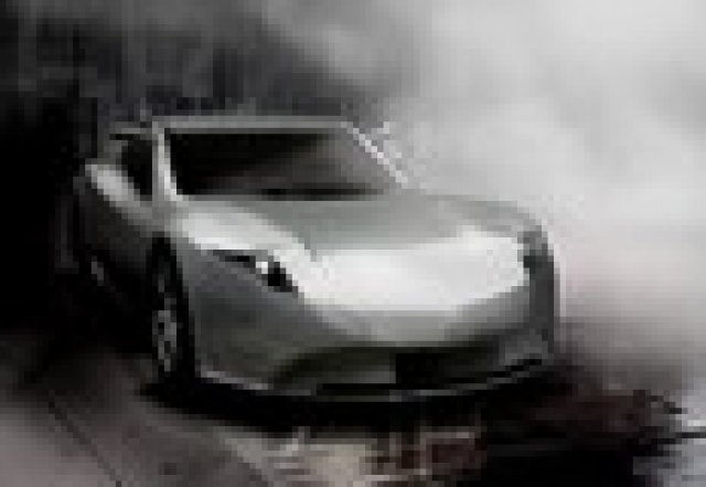 Електромобил на базата на Audi R8