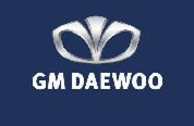 Марката Daewoo изчезва