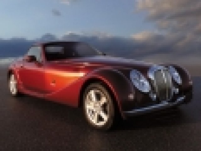 Mitsuoka Himiko – британски дизайн с японска технология