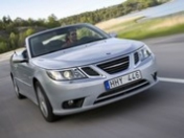 Saab 9-3 - нов вид, нови двигатели, версия 4х4