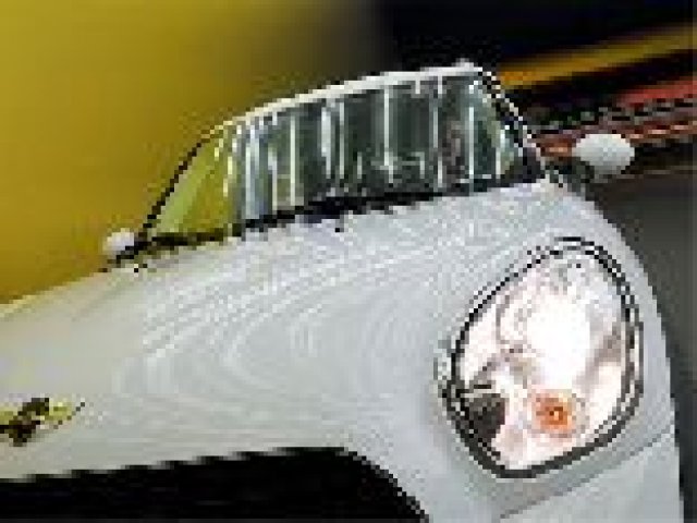 MINI подготвя нови модели