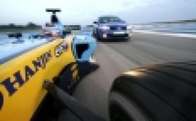 Renault взе окончателно решение