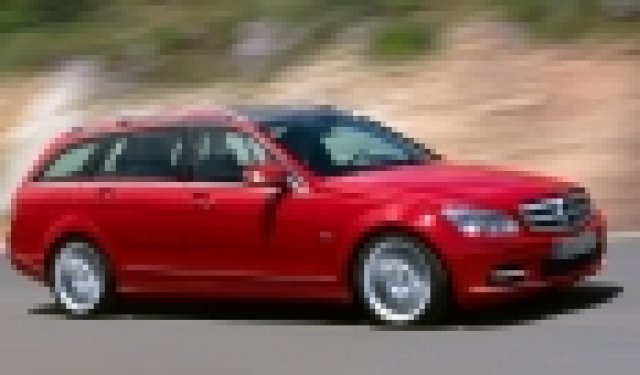 Дойде време за първа модернизация на С-Клас