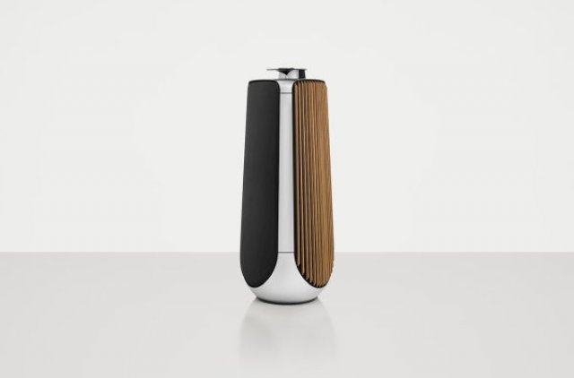 Тонколоните BeoLab 50: Мощен звук с перфектен баланс