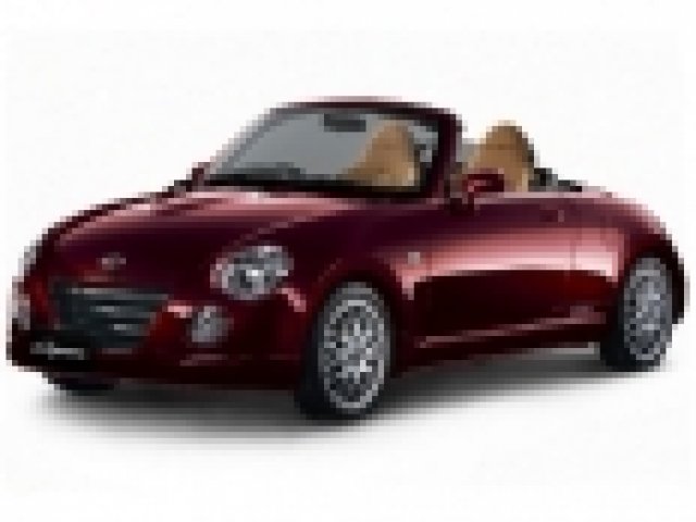 Според британците най-надеждни са колите с марка Daihatsu