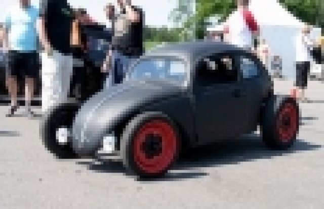 Всички сме мечтали за това, нали?