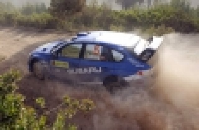 След Suzuki и Subaru се изтегли от WRC