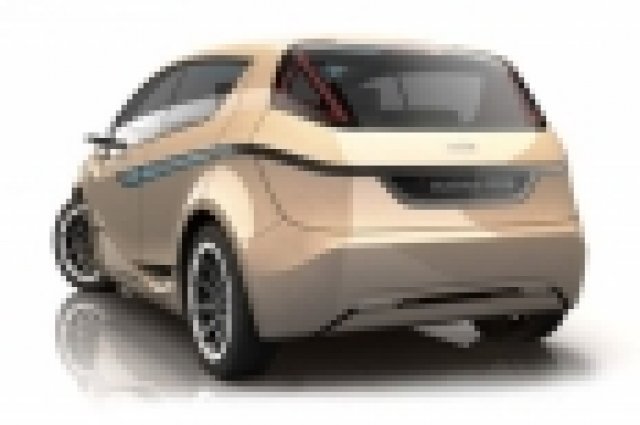 Magna ще пусне електромобил през 2012