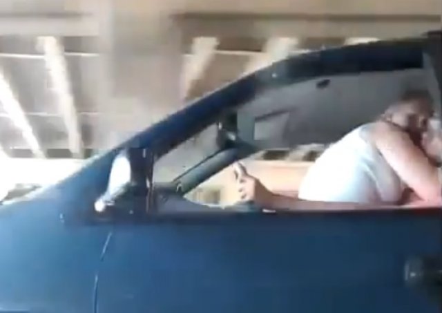 Любов по време на... шофиране