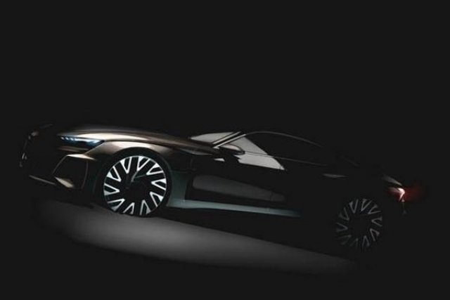 Audi започва да произвежда електромобили в Германия през 2020 година