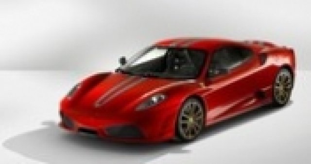 Във Франкфурт Ferrari ще представи новия 430 Scuderia