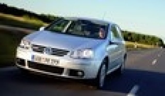 Volkswagen с дизелов хибрид в Женева