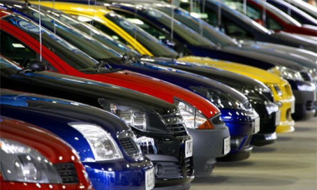 У нас най-бавно се обезценяват Peugeot, Dacia и Toyota