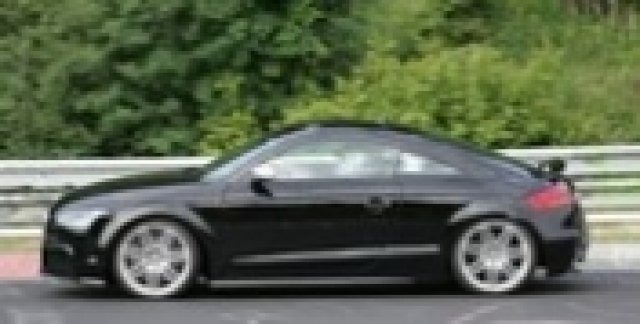 Audi готви конкурент за Porsche Cayman