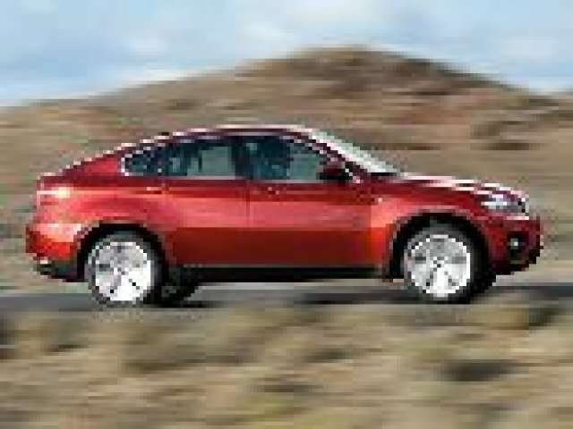 BMW пуска и дизелов двигател с три турбини