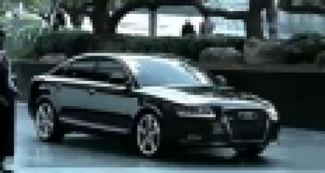 Audi хвърли ръкавица на BMW и Mercedes