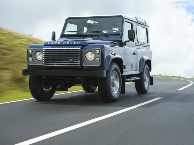 Land rover сафари