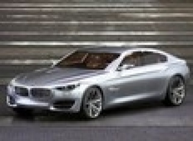 Нов супермодел на BMW