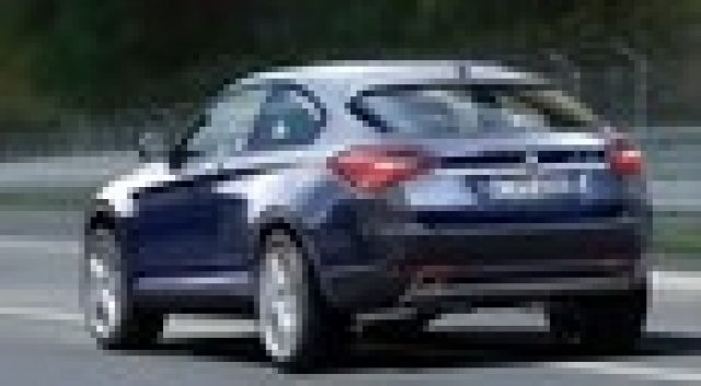 BMW ще прави и Х2?