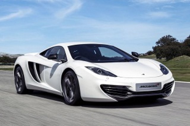 McLaren готви най-евтиния си модел