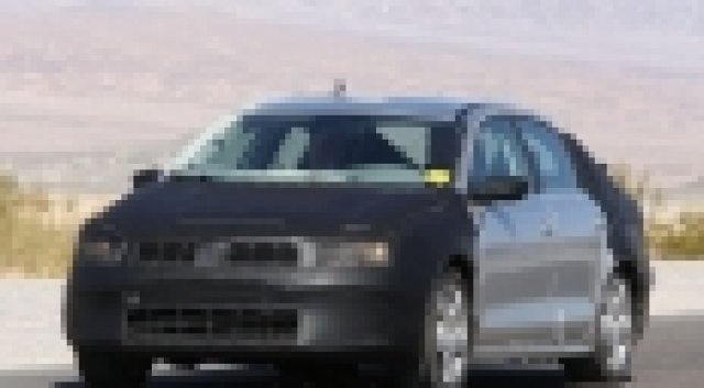 Volkswagen подготвя новата Jetta