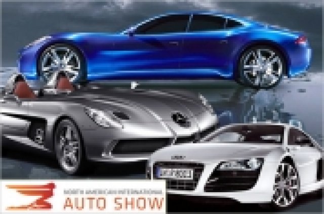 Детройт 2009 няма да е пълен провал