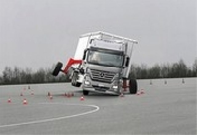 Европейската Комисия решава за задължително оборудване с ESP на новите коли